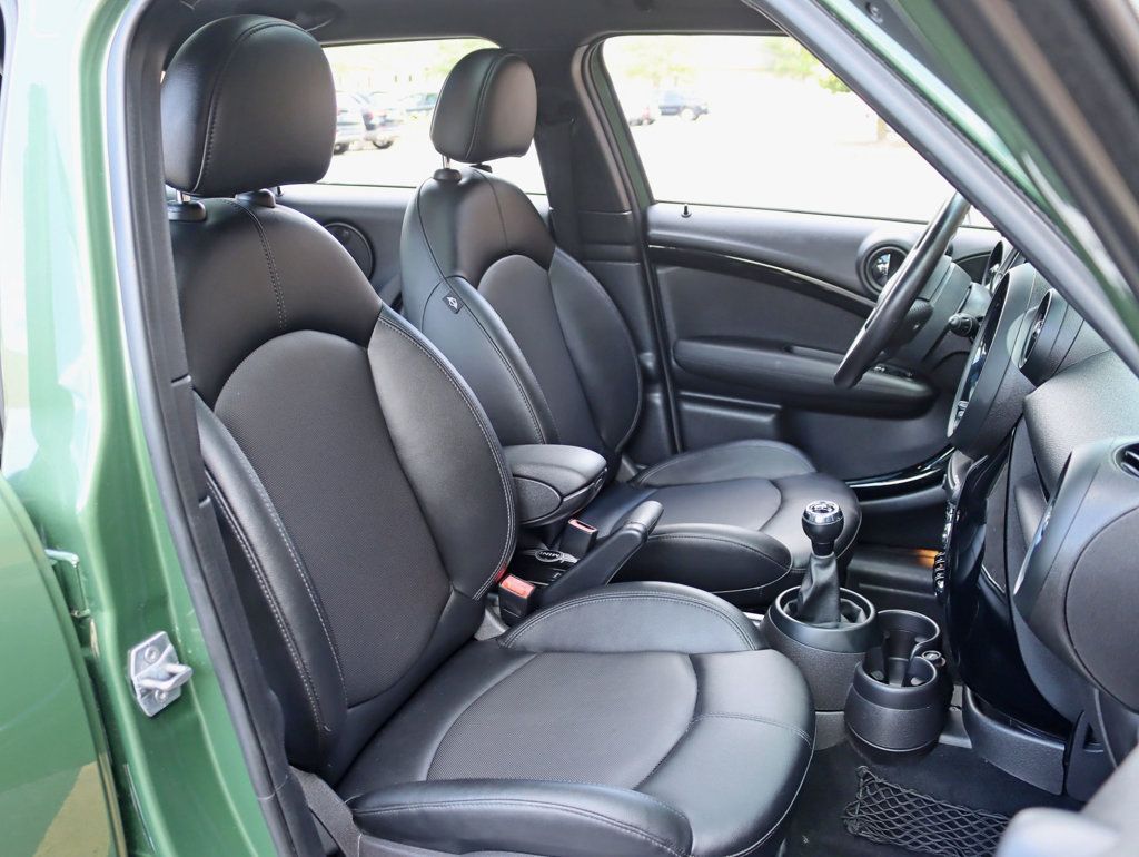 2015 MINI Cooper S Countryman ALL4 - 22912446 - 18