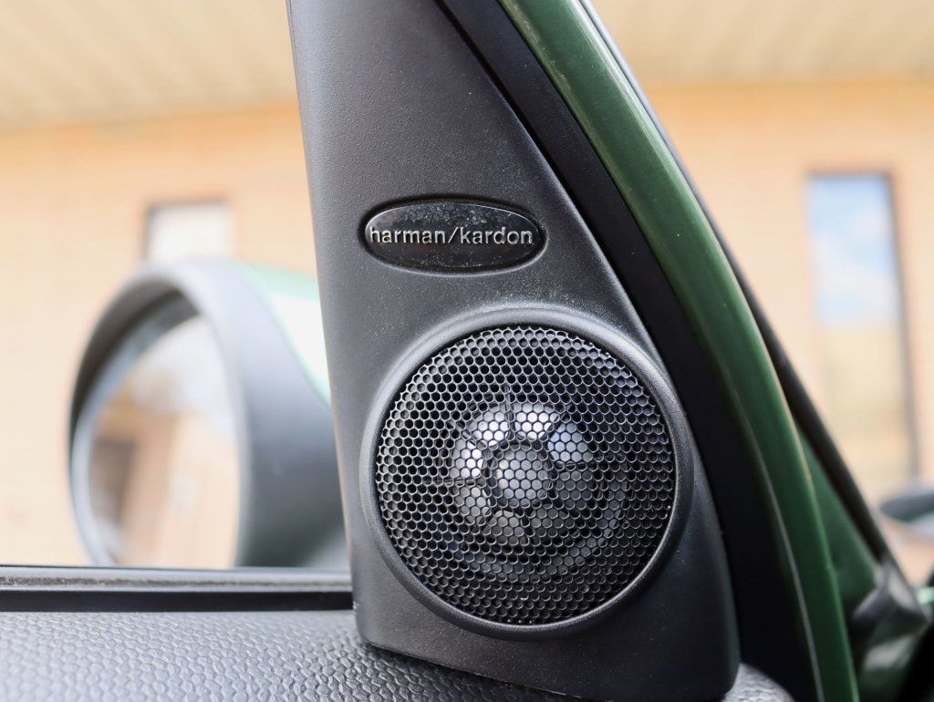 2015 MINI Cooper S Countryman ALL4 - 22912446 - 22