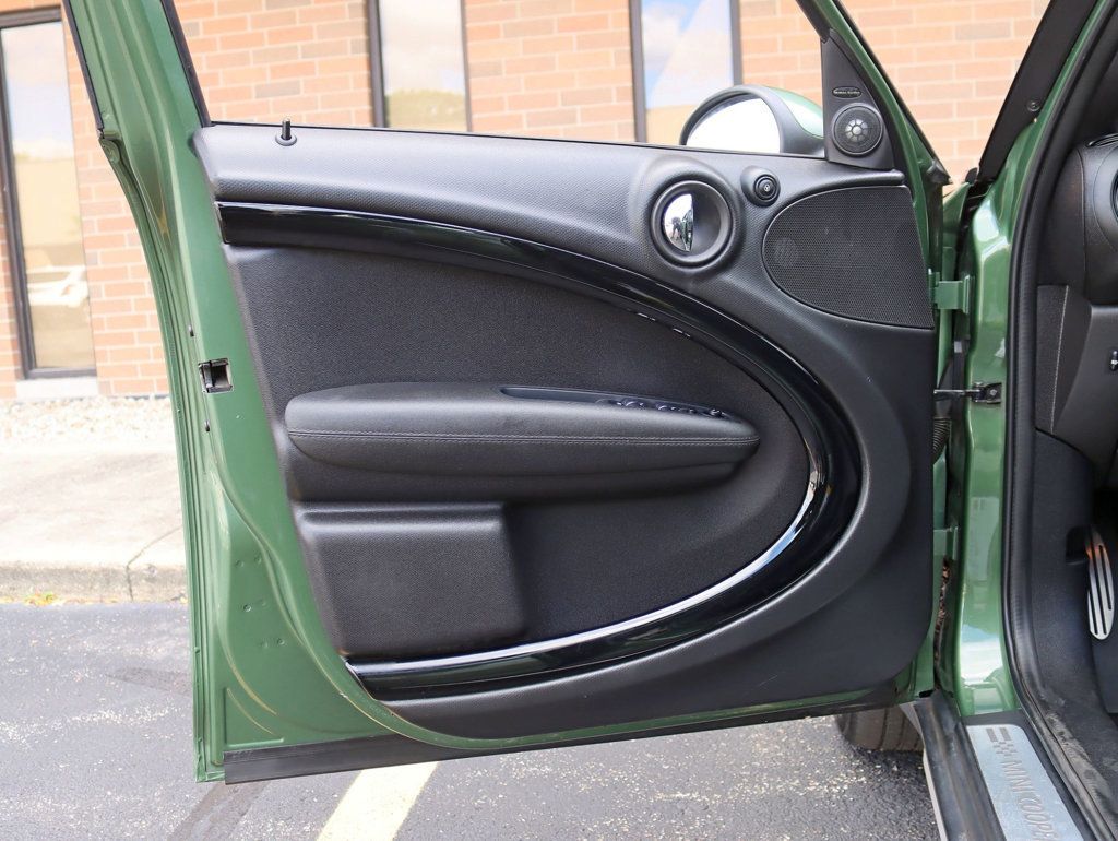 2015 MINI Cooper S Countryman ALL4 - 22912446 - 23