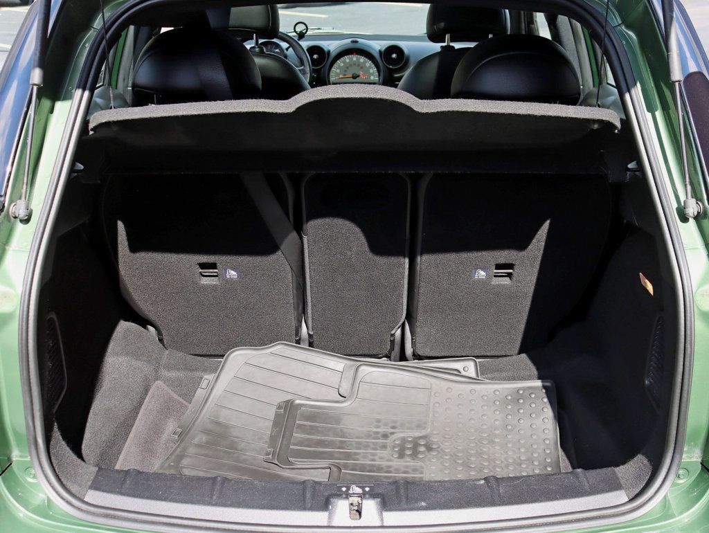 2015 MINI Cooper S Countryman ALL4 - 22912446 - 27