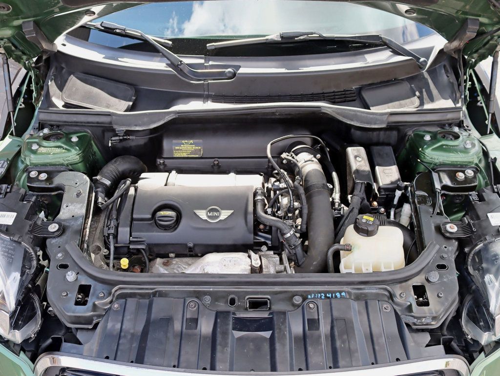 2015 MINI Cooper S Countryman ALL4 - 22912446 - 28
