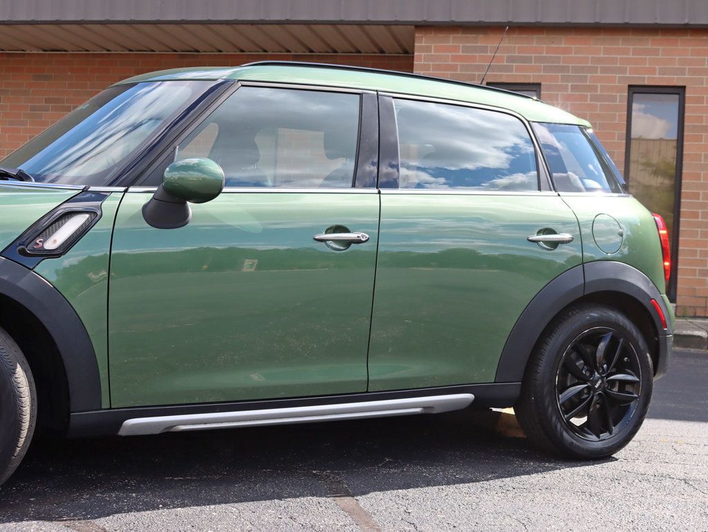 2015 MINI Cooper S Countryman ALL4 - 22912446 - 2