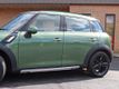 2015 MINI Cooper S Countryman ALL4 - 22912446 - 2