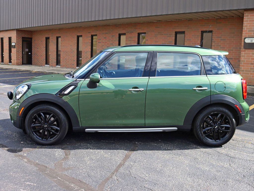 2015 MINI Cooper S Countryman ALL4 - 22912446 - 7