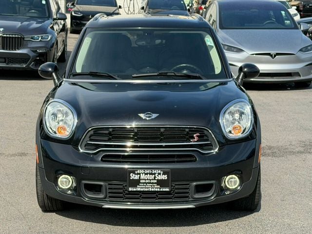 2015 MINI Cooper S Countryman ALL4 - 23018411 - 9