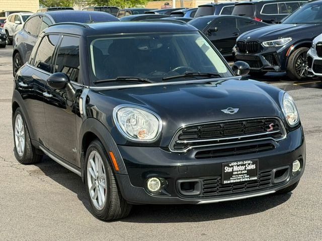 2015 MINI Cooper S Countryman ALL4 - 23018411 - 10