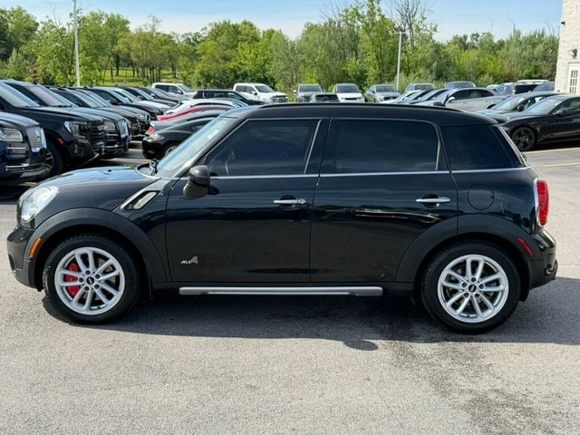 2015 MINI Cooper S Countryman ALL4 - 23018411 - 13