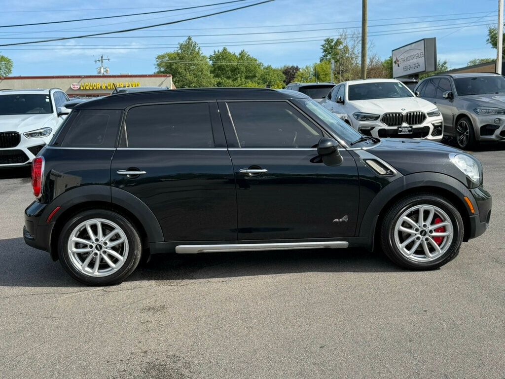 2015 MINI Cooper S Countryman ALL4 - 23018411 - 14