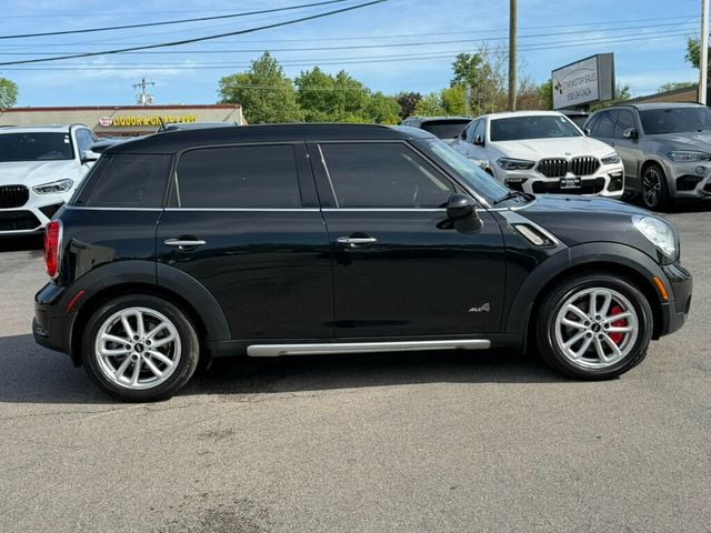 2015 MINI Cooper S Countryman ALL4 - 23018411 - 14