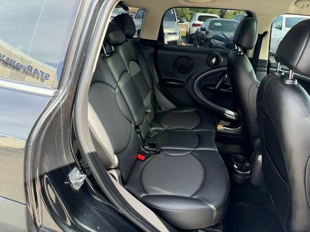 2015 MINI Cooper S Countryman ALL4 - 23018411 - 15