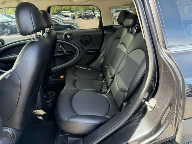 2015 MINI Cooper S Countryman ALL4 - 23018411 - 16