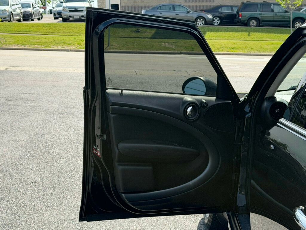2015 MINI Cooper S Countryman ALL4 - 23018411 - 17