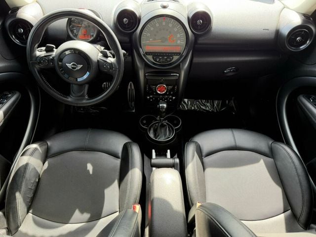 2015 MINI Cooper S Countryman ALL4 - 23018411 - 1