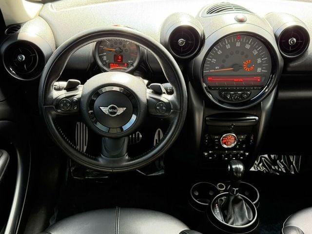 2015 MINI Cooper S Countryman ALL4 - 23018411 - 19