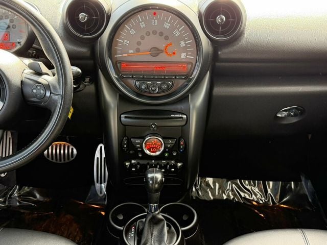 2015 MINI Cooper S Countryman ALL4 - 23018411 - 20