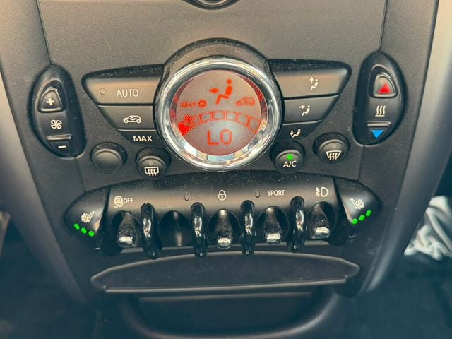 2015 MINI Cooper S Countryman ALL4 - 23018411 - 22