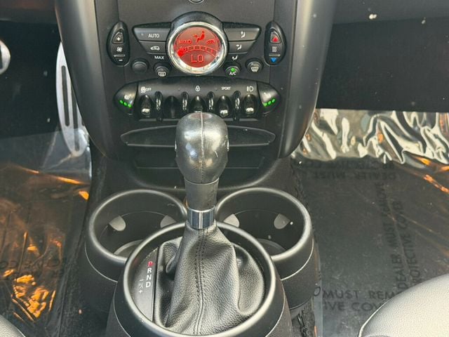 2015 MINI Cooper S Countryman ALL4 - 23018411 - 23