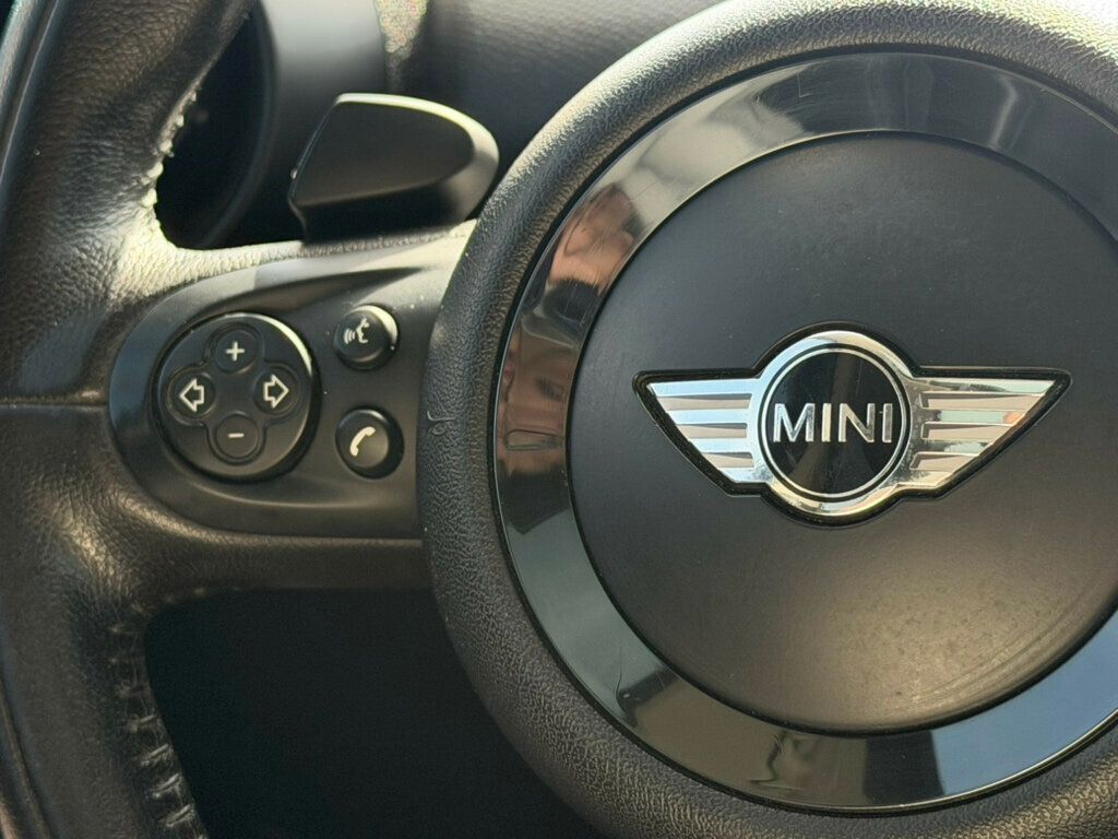 2015 MINI Cooper S Countryman ALL4 - 23018411 - 26