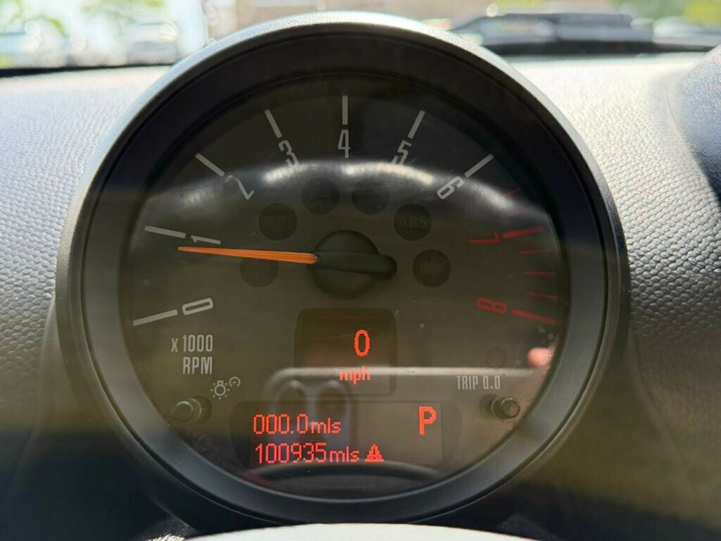 2015 MINI Cooper S Countryman ALL4 - 23018411 - 28