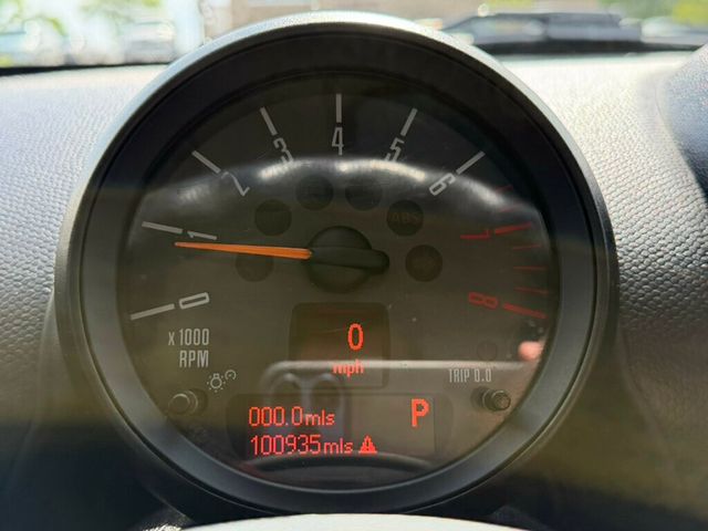 2015 MINI Cooper S Countryman ALL4 - 23018411 - 28