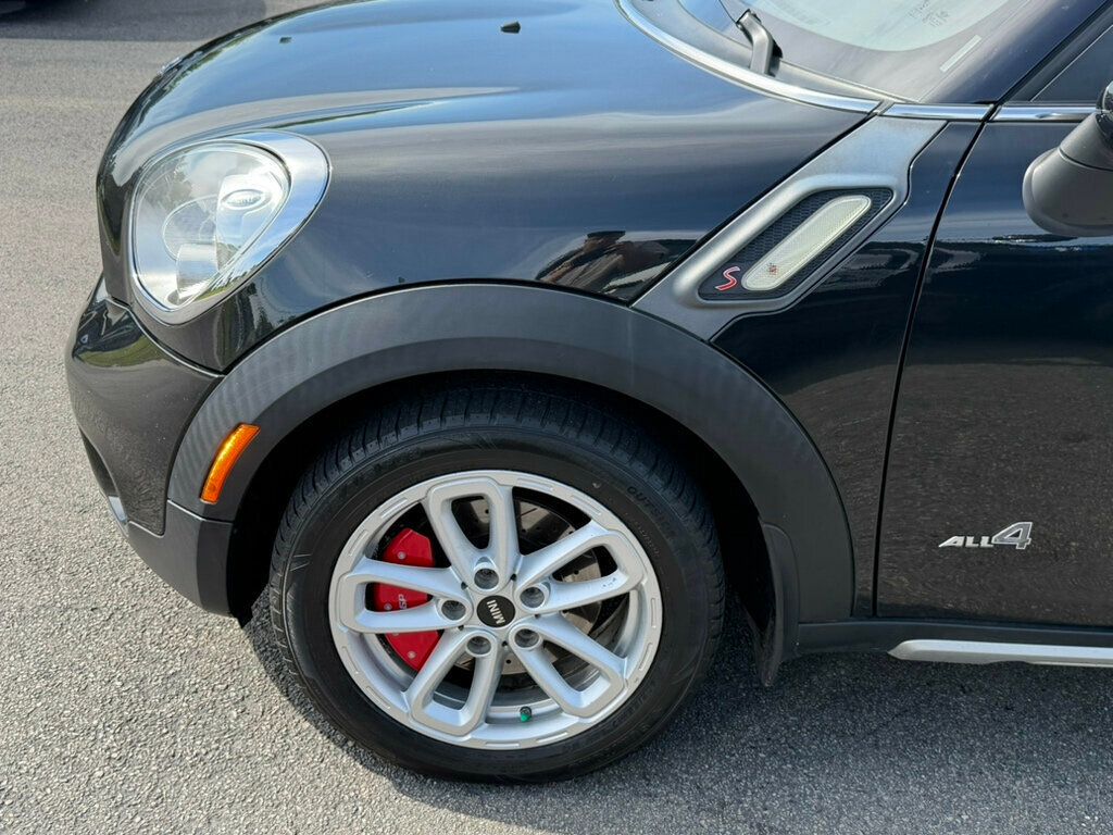 2015 MINI Cooper S Countryman ALL4 - 23018411 - 32
