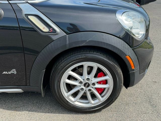 2015 MINI Cooper S Countryman ALL4 - 23018411 - 35