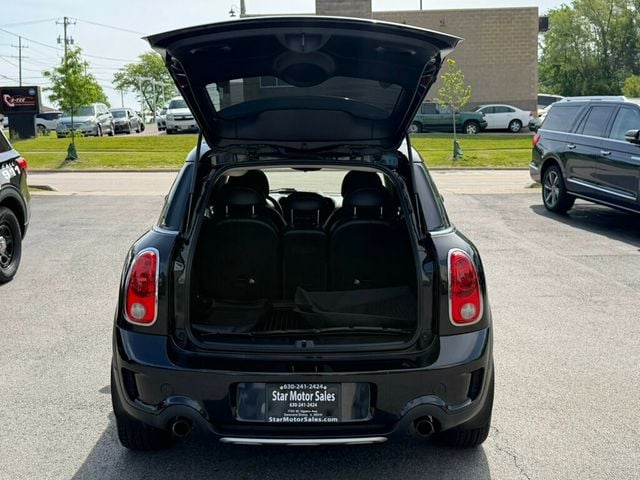 2015 MINI Cooper S Countryman ALL4 - 23018411 - 37