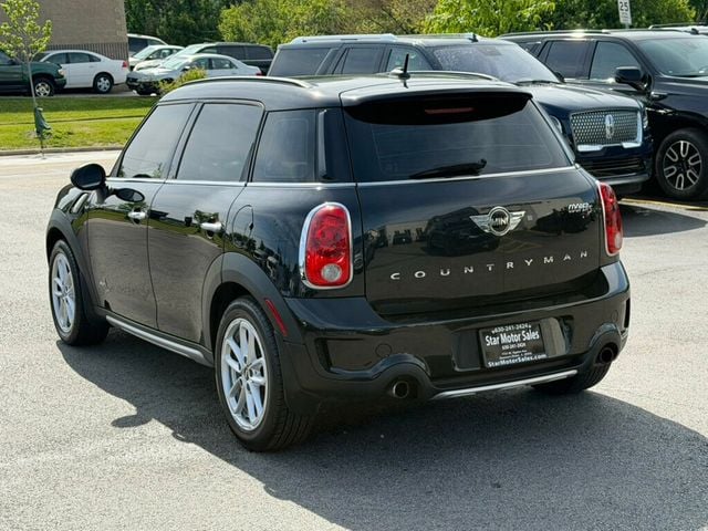 2015 MINI Cooper S Countryman ALL4 - 23018411 - 3