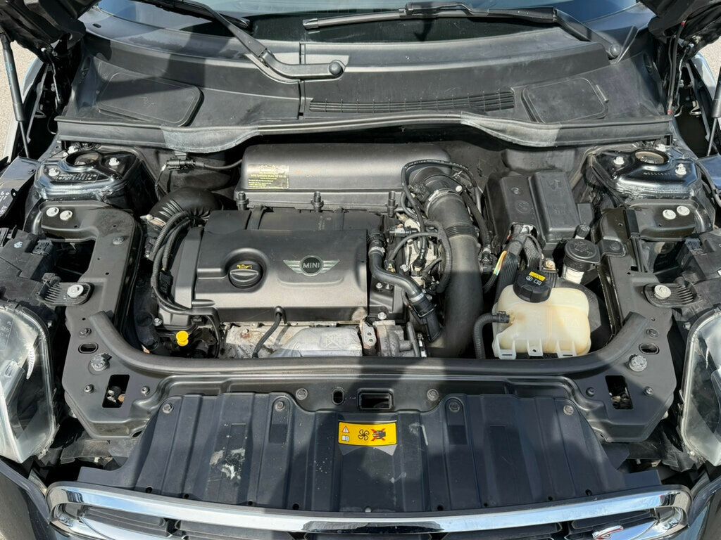 2015 MINI Cooper S Countryman ALL4 - 23018411 - 40