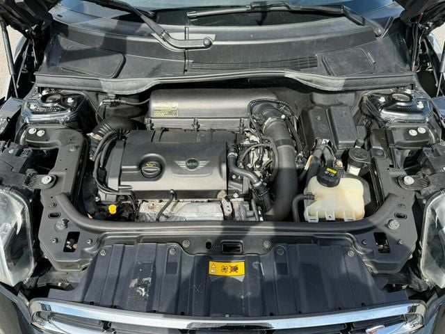 2015 MINI Cooper S Countryman ALL4 - 23018411 - 40