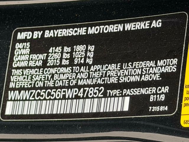 2015 MINI Cooper S Countryman ALL4 - 23018411 - 41