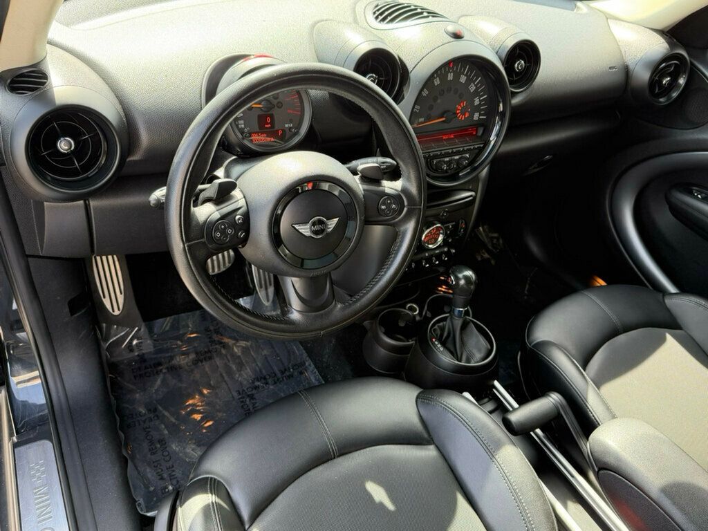 2015 MINI Cooper S Countryman ALL4 - 23018411 - 6