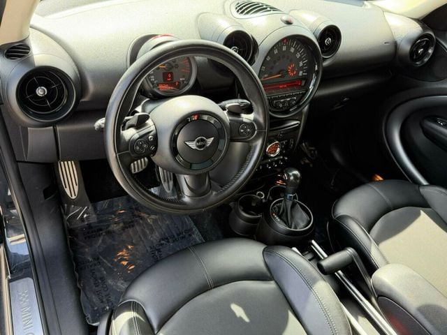 2015 MINI Cooper S Countryman ALL4 - 23018411 - 6
