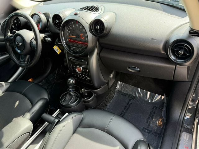 2015 MINI Cooper S Countryman ALL4 - 23018411 - 7