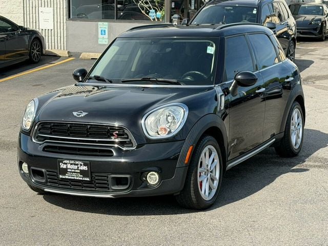 2015 MINI Cooper S Countryman ALL4 - 23018411 - 8