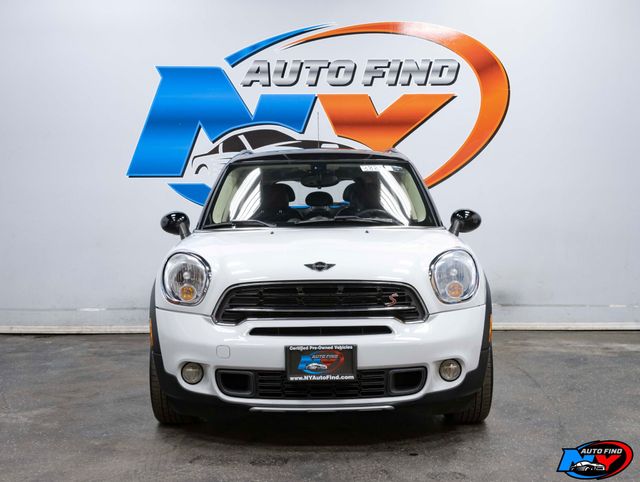 2015 MINI Cooper S Countryman AWD, 17" WHEELS, HEATED SEATS, SPORT STEERING WHEEL - 22777201 - 6