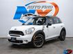 2015 MINI Cooper S Countryman AWD, 17" WHEELS, HEATED SEATS, SPORT STEERING WHEEL - 22777201 - 7