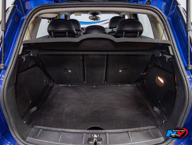 2015 MINI Cooper S Countryman AWD, 6-SPD MANUAL, PAN SUNROOF, HEATED SEATS, XENON LIGHTS - 22921406 - 19