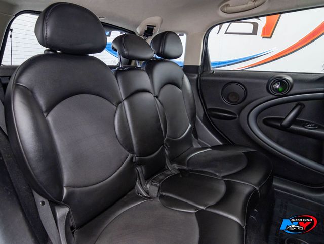 2015 MINI Cooper S Countryman AWD, 6-SPD MANUAL, PAN SUNROOF, HEATED SEATS, XENON LIGHTS - 22921406 - 20