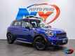 2015 MINI Cooper S Countryman AWD, 6-SPD MANUAL, PAN SUNROOF, HEATED SEATS, XENON LIGHTS - 22921406 - 8