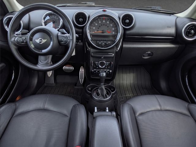 2015 MINI Cooper S Countryman AWD, PAN SUNROOF, HEATED SEATS, PREMIUM PKG, COLD WEATHER PKG - 23032303 - 2