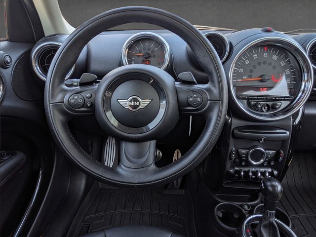 2015 MINI Cooper S Countryman AWD, PAN SUNROOF, HEATED SEATS, PREMIUM PKG, COLD WEATHER PKG - 23032303 - 4