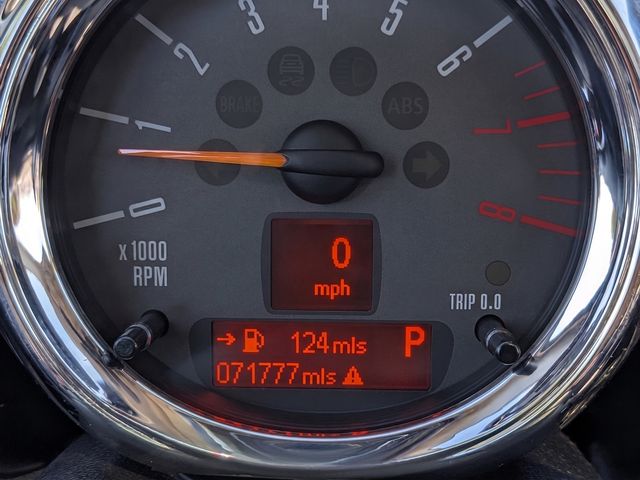 2015 MINI Cooper S Countryman AWD, PAN SUNROOF, HEATED SEATS, PREMIUM PKG, COLD WEATHER PKG - 23032303 - 7