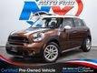 2015 MINI Cooper S Countryman AWD, PAN SUNROOF, HEATED SEATS, PREMIUM PKG, HARMAN KARDON SOUND - 22744449 - 0