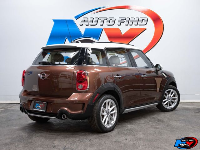 2015 MINI Cooper S Countryman AWD, PAN SUNROOF, HEATED SEATS, PREMIUM PKG, HARMAN KARDON SOUND - 22744449 - 2