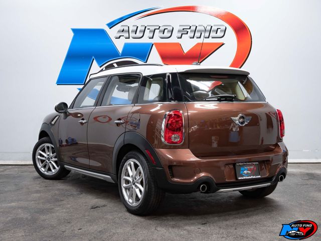 2015 MINI Cooper S Countryman AWD, PAN SUNROOF, HEATED SEATS, PREMIUM PKG, HARMAN KARDON SOUND - 22744449 - 3