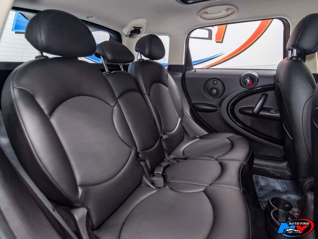 2015 MINI Cooper S Countryman AWD, PAN SUNROOF, PREMIUM PKG, HEATED SEATS, HARMAN/KARDON SOUND - 22919190 - 19