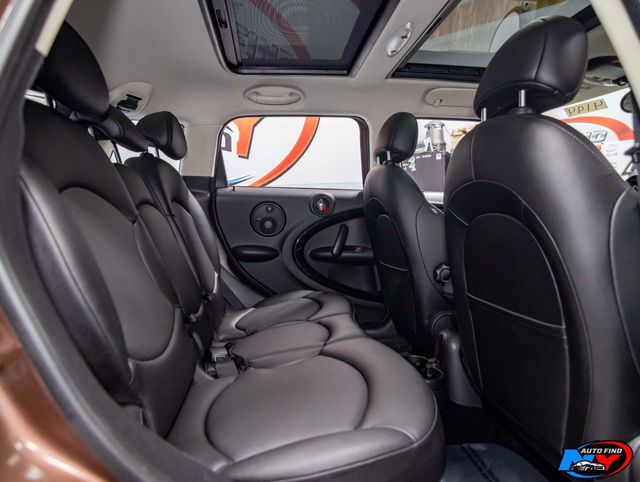 2015 MINI Cooper S Countryman AWD, PAN SUNROOF, PREMIUM PKG, HEATED SEATS, HARMAN/KARDON SOUND - 22919190 - 20