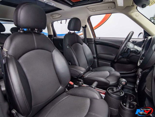 2015 MINI Cooper S Countryman AWD, PAN SUNROOF, PREMIUM PKG, HEATED SEATS, HARMAN/KARDON SOUND - 22919190 - 21