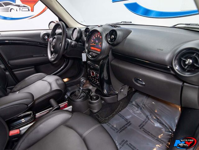 2015 MINI Cooper S Countryman AWD, PAN SUNROOF, PREMIUM PKG, HEATED SEATS, HARMAN/KARDON SOUND - 22919190 - 23